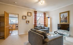 Linslade Apartment - For Groups And Contractors