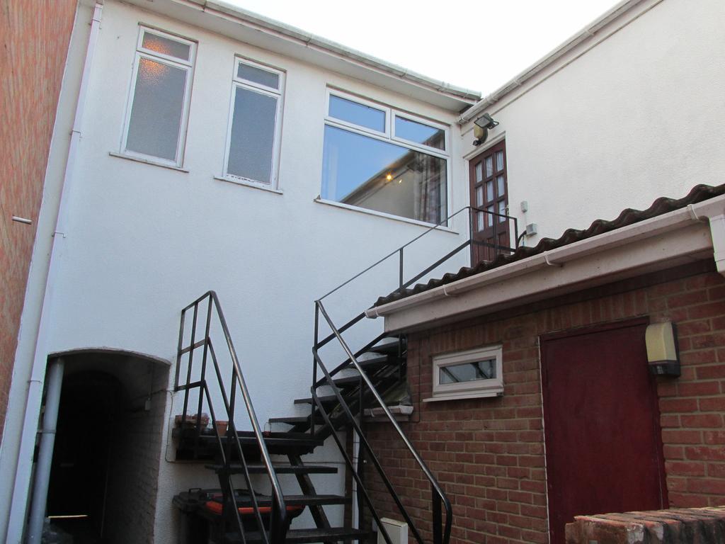 Linslade Apartment - For Groups And Contractors Leighton Buzzard Exterior photo